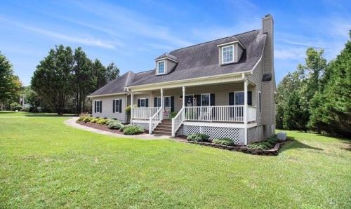 80 Ashley Dr, Colbert, GA 30628-2699