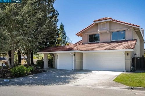 4115 Canyon Crest Rd, San Ramon, CA 94582-4804
