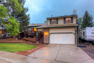 10083 Lake Dr, Littleton, CO 80127-2520