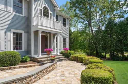 161 Cassandra Ln, North Kingstown, RI 02852-3411