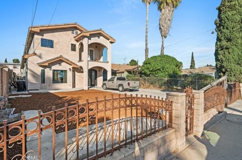 5019 Cecilia St, Bell, CA 90201-6003