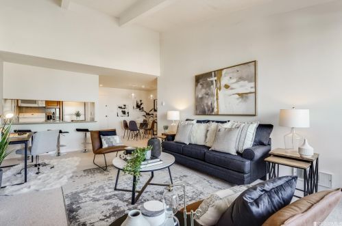 5320 Diamond Heights Blvd, San Francisco, CA 94131-2154