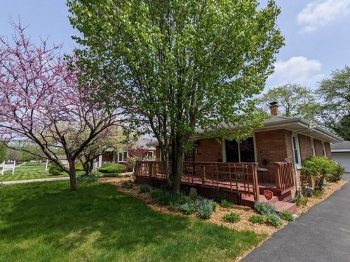 17205 69th Ave, Tinley Park, IL 60477-3413
