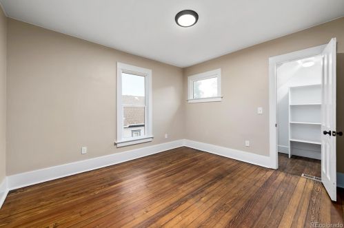 525 Garfield Ave, Loveland CO  80537-5548 exterior