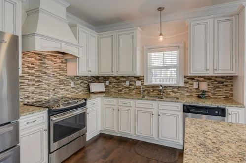 1729 Edenburg Way, Evans GA  30809-8422 exterior