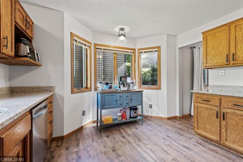 233 Hallam Ave, Saint Paul MN  55115-2096 exterior