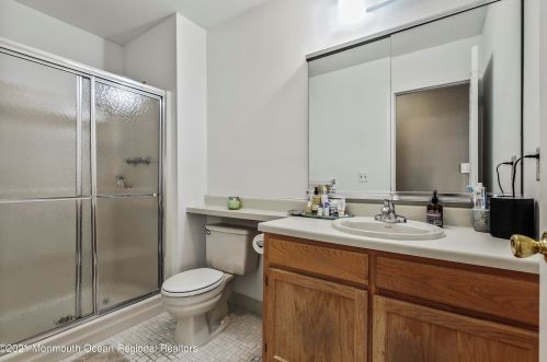 64 Redwood Dr, Tinton Falls NJ  07712-8702 exterior