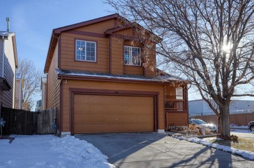 8414 Kalamath St, Denver, CO 80260-4771