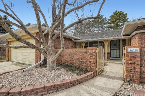 4425 Zenobia St, Denver, CO 80236-3341