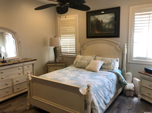 2351 Cres Hts Dr, Cedar City UT 84720-3360 exterior