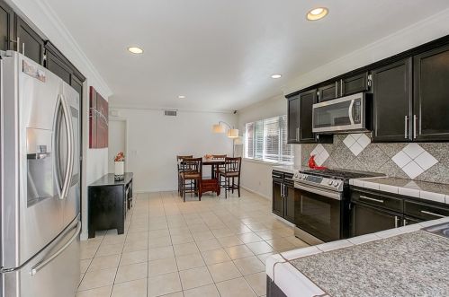 5004 Holbrook St, Anaheim CA  92807-1011 exterior