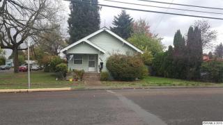 520 Jackson St, Monmouth, OR 97361-1512