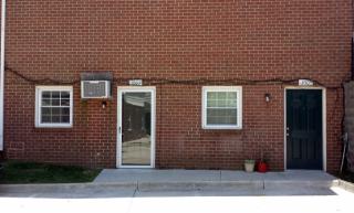 3505 Prince George Dr, Prince George VA  23875-1604 exterior