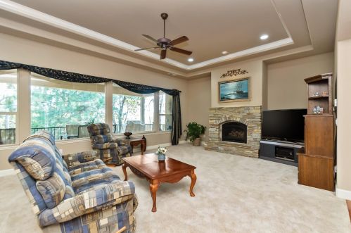 4510 Monte Vista Dr, Snowline Camp, CA 95709-9310