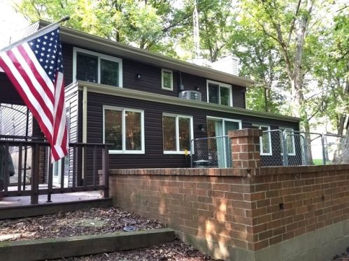 228 Winter Haven Dr, Varna, IL 61375-9660
