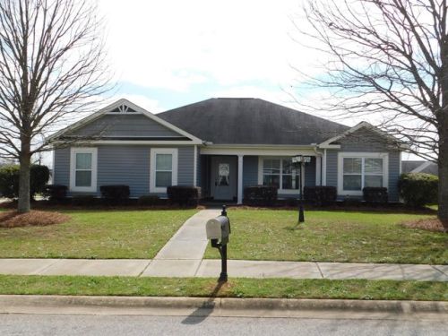 100 Edgarton Way, Bonaire, GA 31005-3788