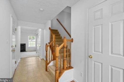 608 Possum Trot Way, Aberdeen MD  21001-2657 exterior