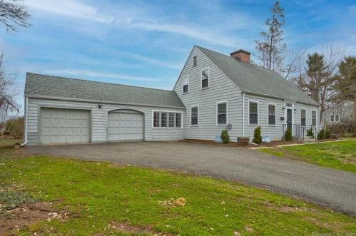43 Wildem Rd, Kensington, CT 06037-3148