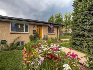5413 Datura St, Littleton CO  80120-1325 exterior