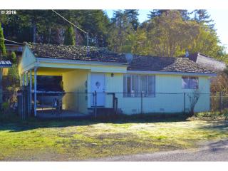 505 Park Ave, Lakeside, OR 97449-9684