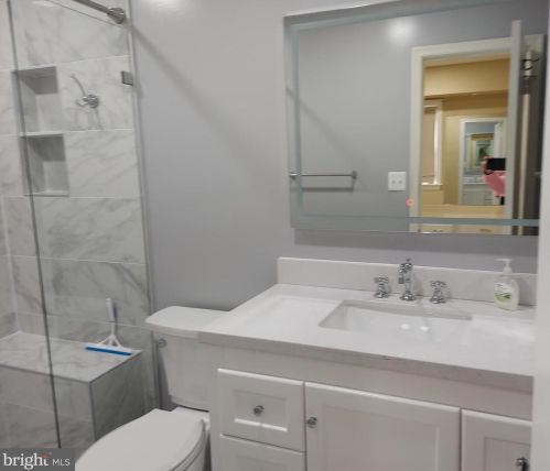 7731 Bristol Square Ct, Springfield VA  22153-3119 exterior