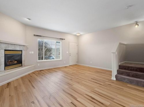 1609 Robb St, Denver CO  80215-2641 exterior