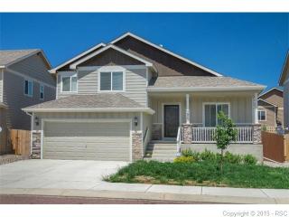 7823 Wythe Dr, Fountain, CO 80817-1441