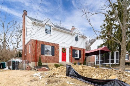 3331 Felicity Dr, Cincinnati, OH 45211-5902