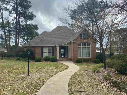 1308 Oriole St, Cordele, GA 31015-2023