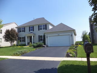 740 Charismatic Dr, Oswego, IL 60543-7003