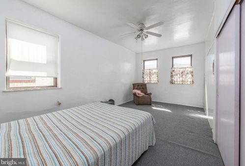 1424 Jackson St, Philadelphia PA  19145-3617 exterior