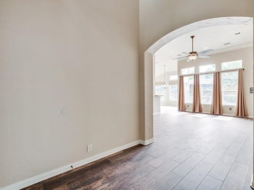 1600 Mdw Ave, Argyle TX 76226-6628 exterior