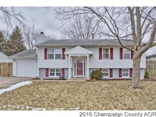 3308 William St, Champaign, IL 61821-4013