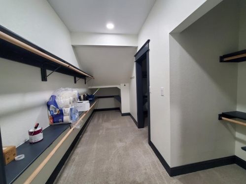 3337 8th Ave, Fort Worth TX  76110-3810 exterior