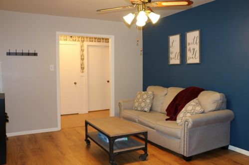 1015 Stevens Ave, Conroe TX  77301-1751 exterior