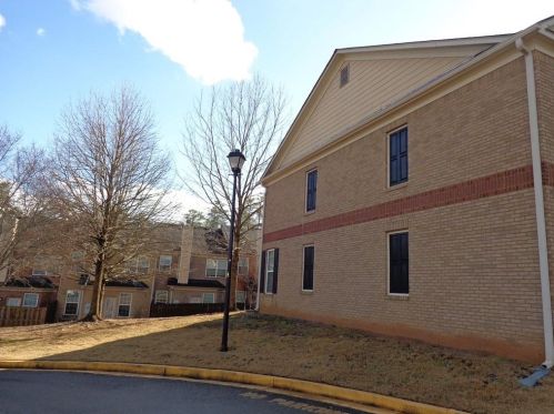3137 Bernauer Trce, Atlanta GA  30360-1759 exterior