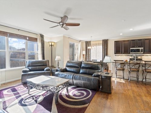 284 Sakata St, Denver CO  80601-4625 exterior