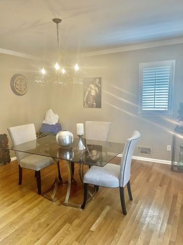 4449 Cedar Park Dr, Stone Mountain, GA 30083-1843