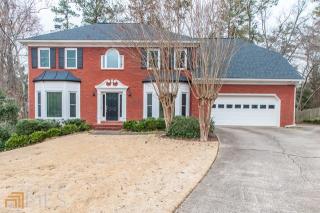 3879 Windrose Ln, Marietta, GA 30062-5189