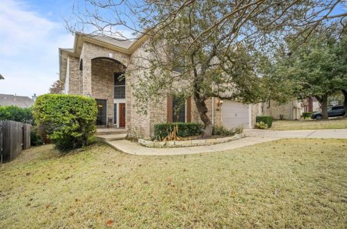 10628 Chestnut Ridge Rd, Austin TX  78726-1813 exterior