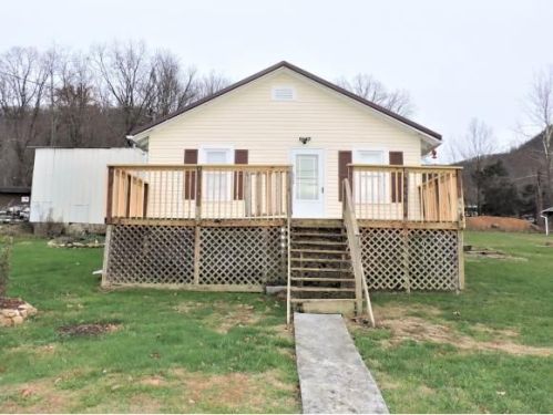 185 Jade Dr, Elizabethton, TN 37643-5456