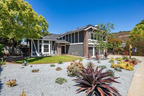 6007 Crossfield Ct, San Jose, CA 95120-1523