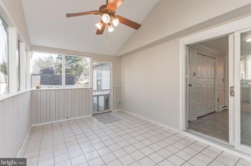 1219 Spruce Ave, Shady Side MD 20764-9562 exterior