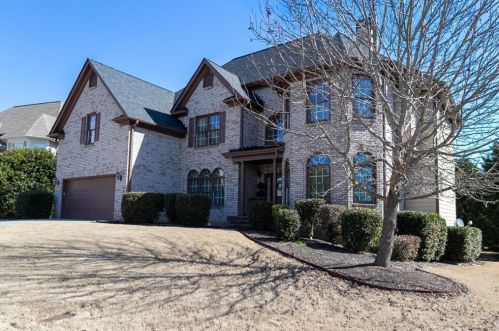 2817 Lost Mill Trce, Buford, GA 30519-4545