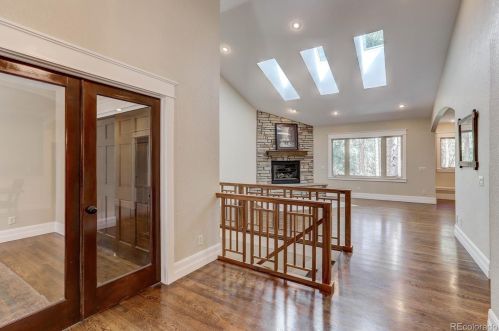 1208 Carnahan Ct, Woodmoor CO  80132-2217 exterior