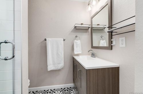 4665 Jason St, Englewood CO  80110-5607 exterior