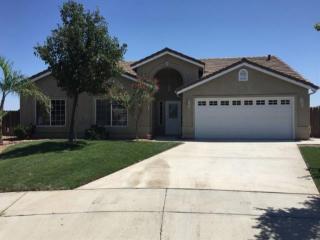 1603 Eagle St, Lemoore, CA 93245-4948