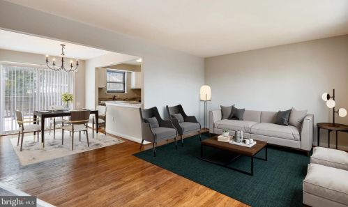 12702 Connecticut Ave, Silver Spring MD 20906-4326 exterior