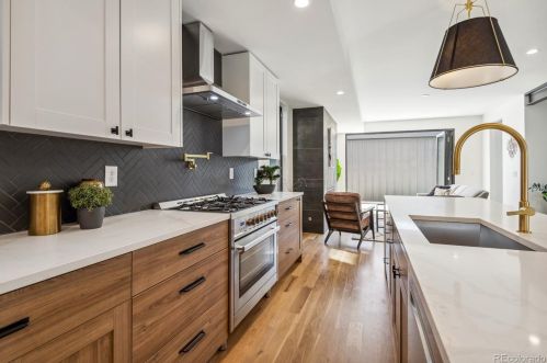 4340 Zuni St, Denver CO  80211-1767 exterior