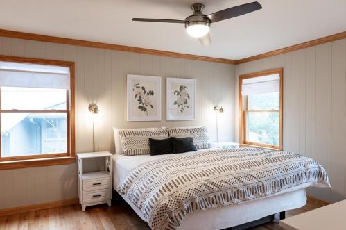 644 Upper Grandview Rd, Big Canoe GA  30143-2740 exterior